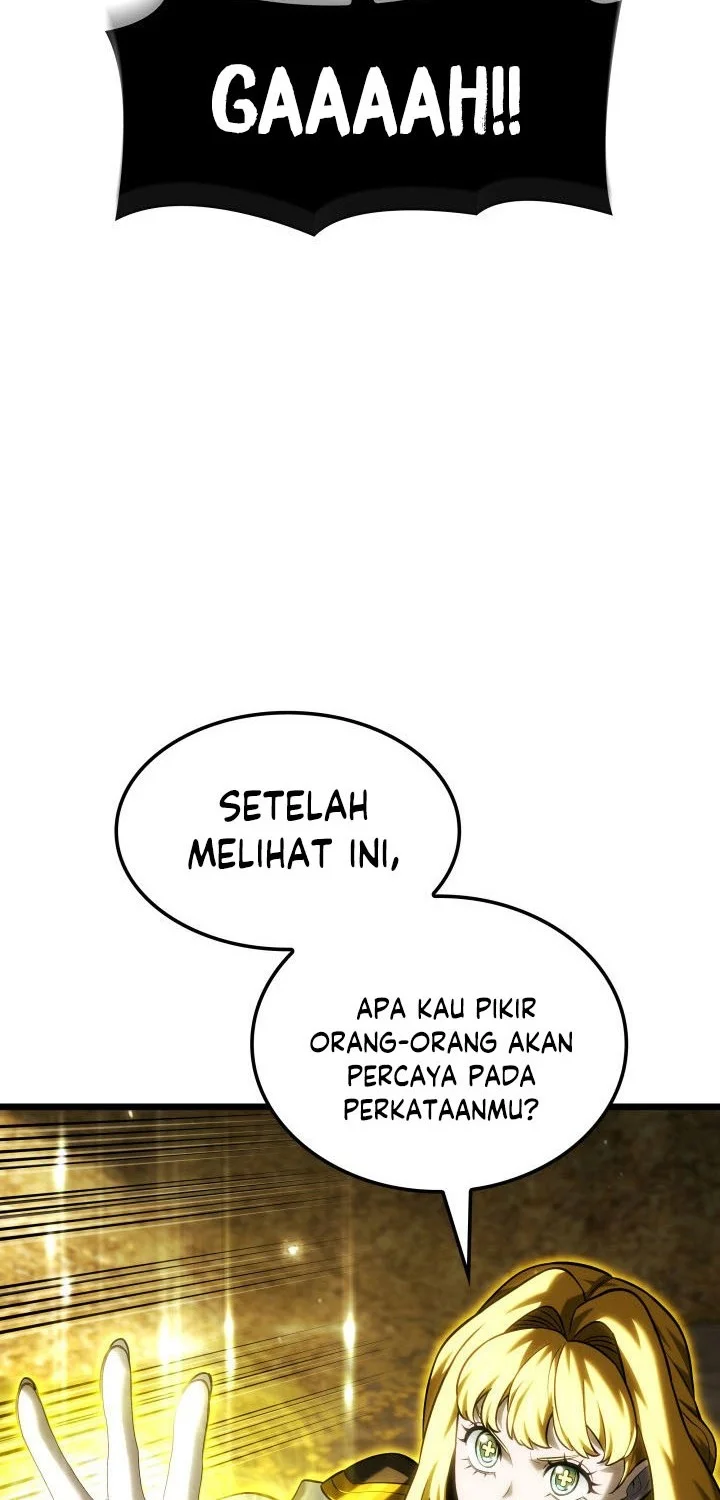 Revenge of the Iron-Blooded Sword Hound Chapter 138 Gambar 24