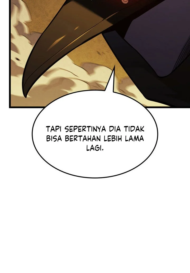 Revenge of the Iron-Blooded Sword Hound Chapter 138 Gambar 20