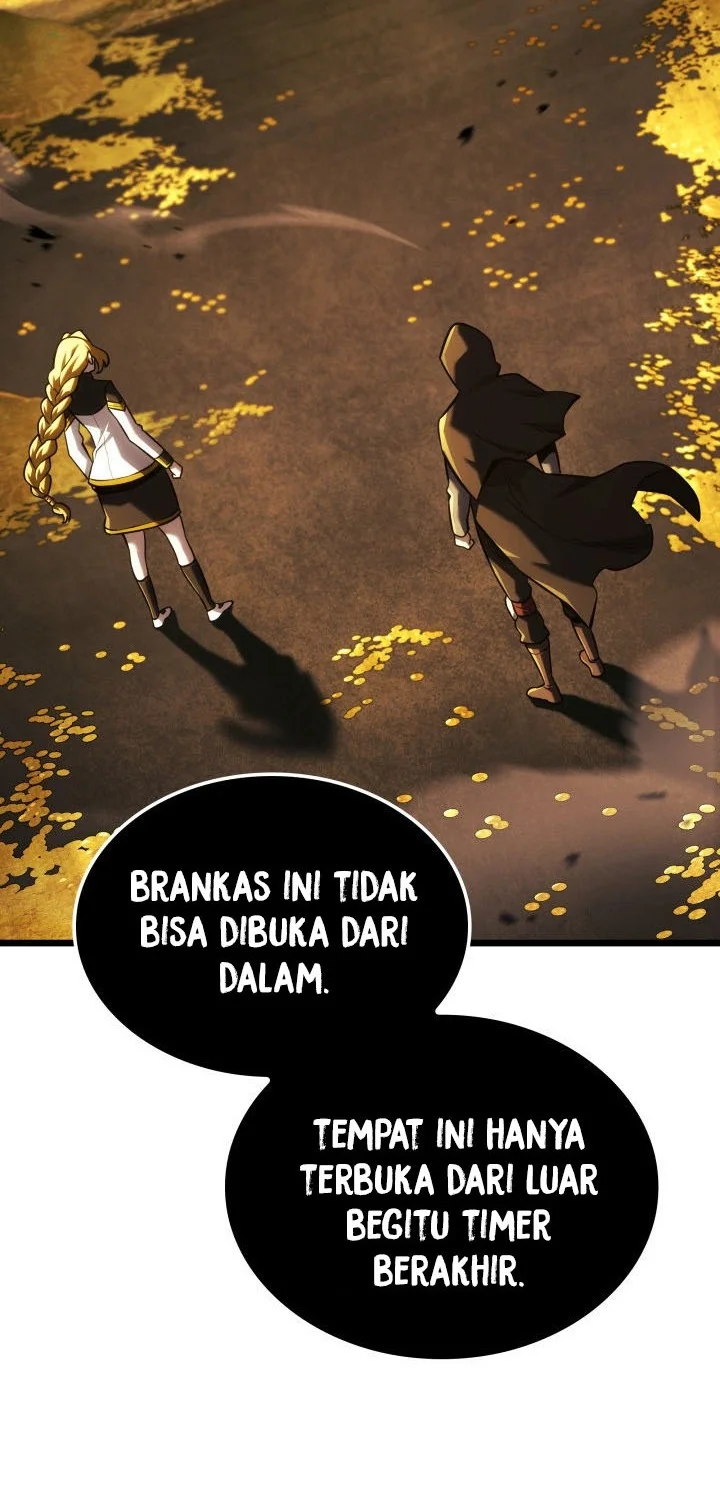 Revenge of the Iron-Blooded Sword Hound Chapter 138 Gambar 22