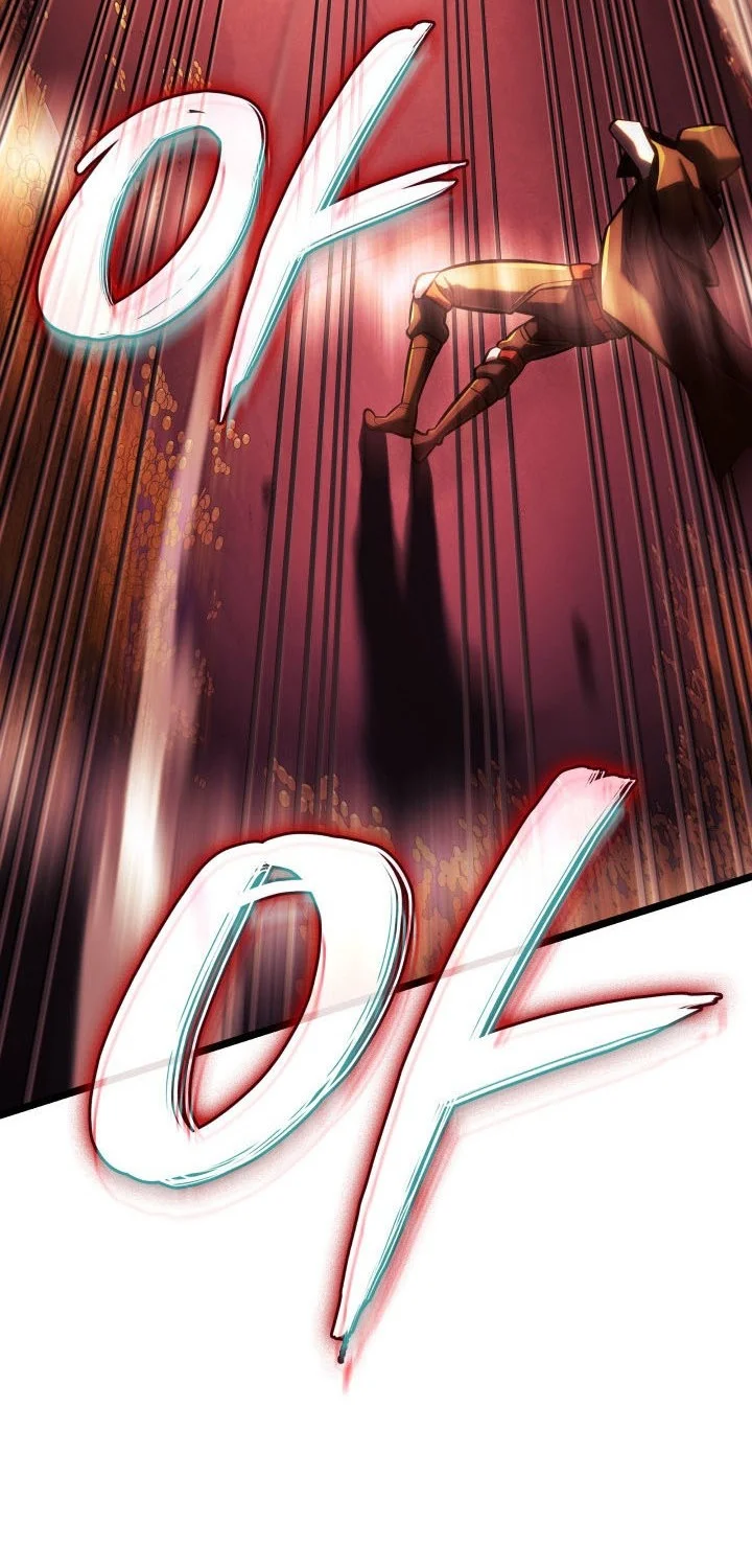 Revenge of the Iron-Blooded Sword Hound Chapter 138 Gambar 42