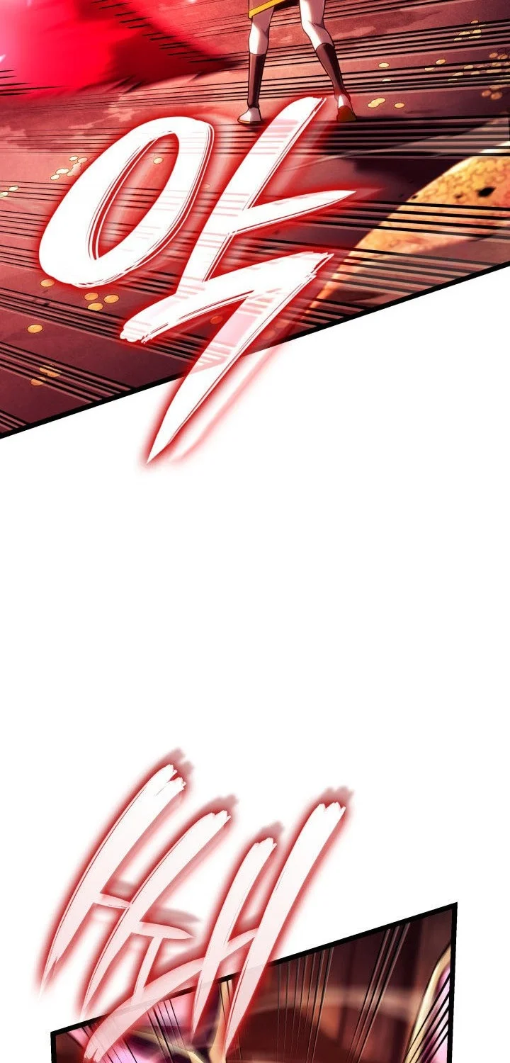 Revenge of the Iron-Blooded Sword Hound Chapter 138 Gambar 37