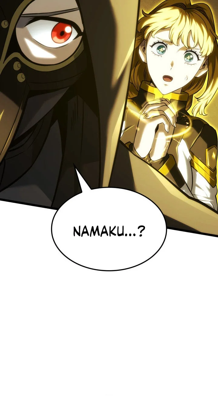 Revenge of the Iron-Blooded Sword Hound Chapter 138 Gambar 65