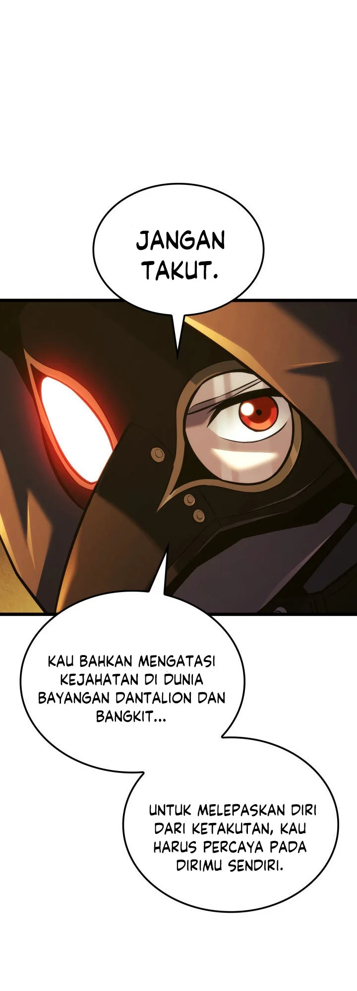 Revenge of the Iron-Blooded Sword Hound Chapter 138 Gambar 55