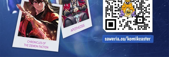 Revenge of the Iron-Blooded Sword Hound Chapter 138 Gambar 75