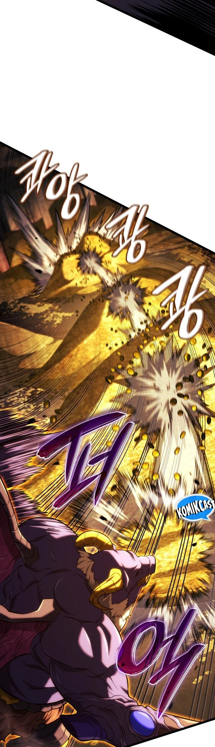 Revenge of the Iron-Blooded Sword Hound Chapter 138 Gambar 68