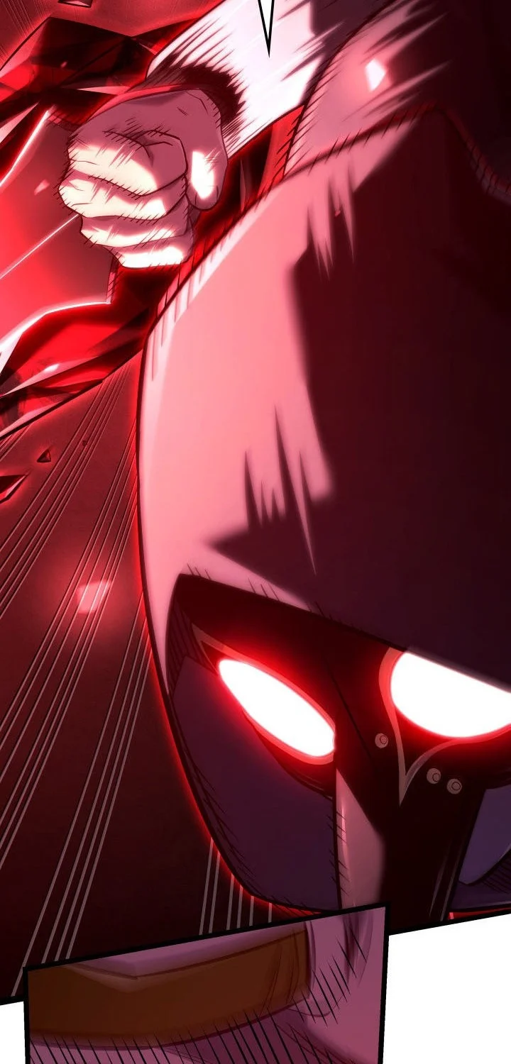 Revenge of the Iron-Blooded Sword Hound Chapter 138 Gambar 9