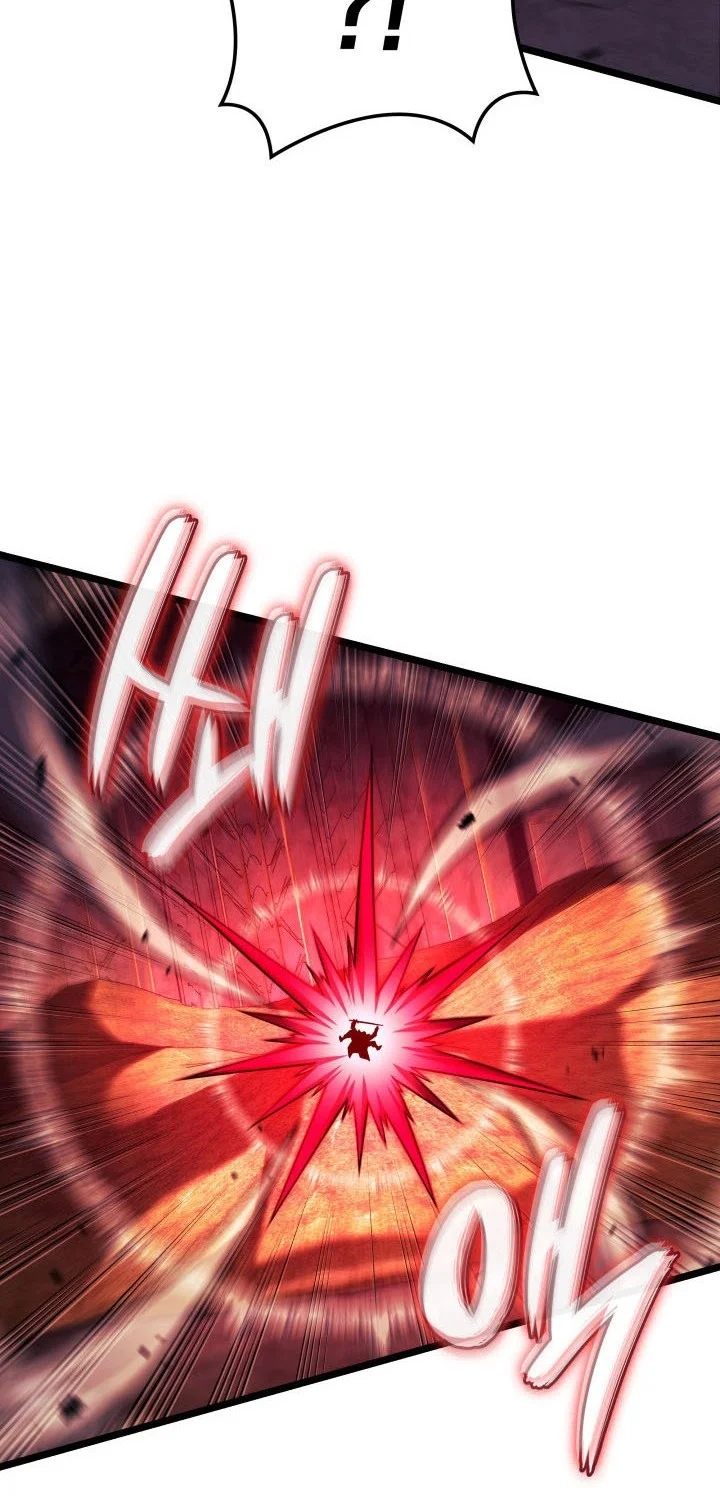 Revenge of the Iron-Blooded Sword Hound Chapter 138 Gambar 12