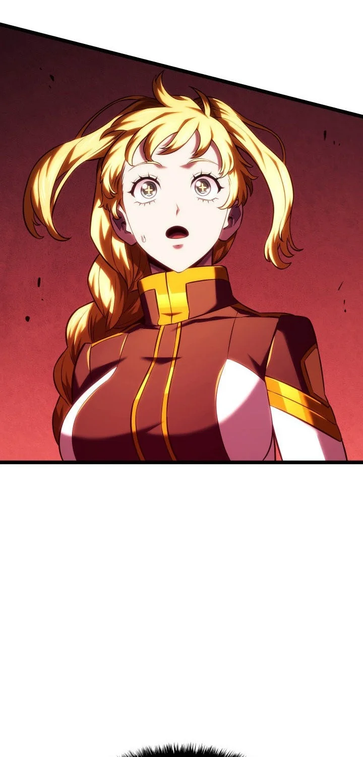 Revenge of the Iron-Blooded Sword Hound Chapter 138 Gambar 14