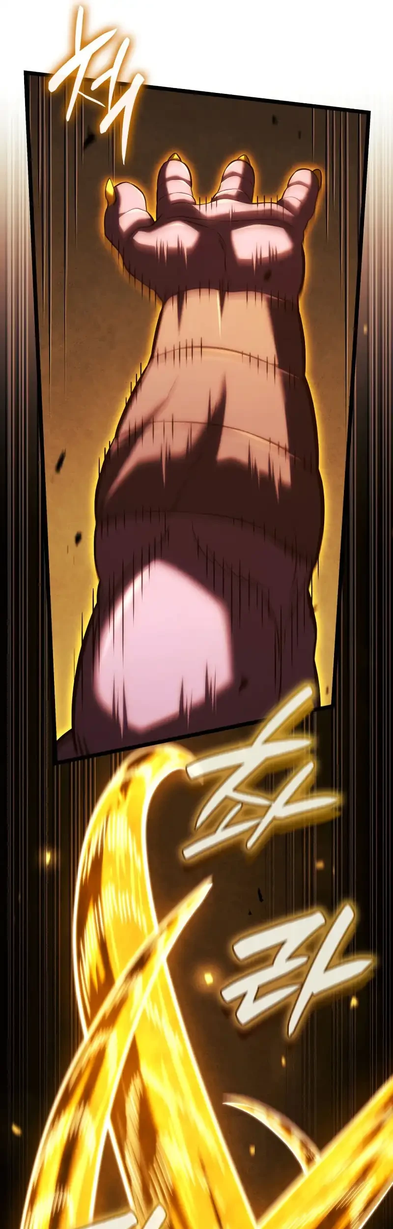 Revenge of the Iron-Blooded Sword Hound Chapter 139 Gambar 54