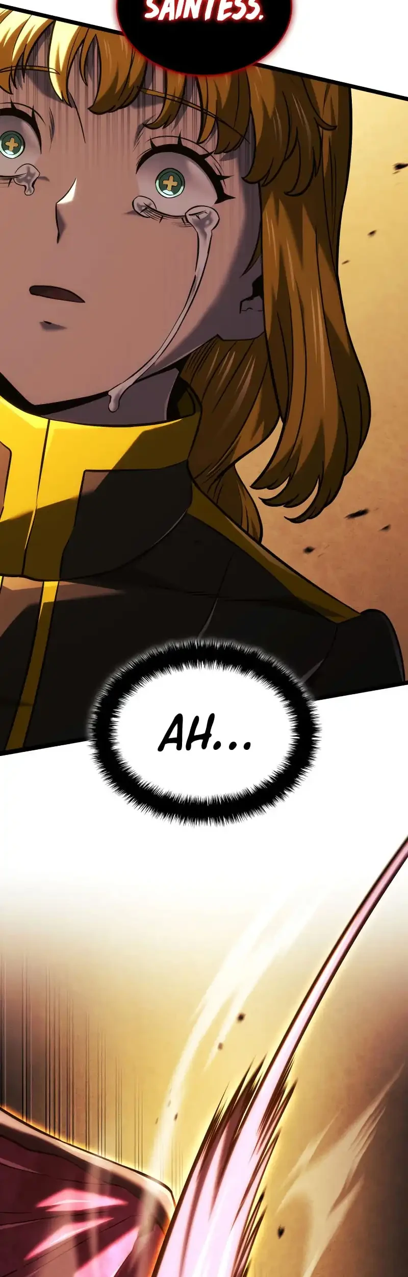 Manhwa Revenge of the Iron-Blooded Sword Hound Chapter 139 gambar nomor 2