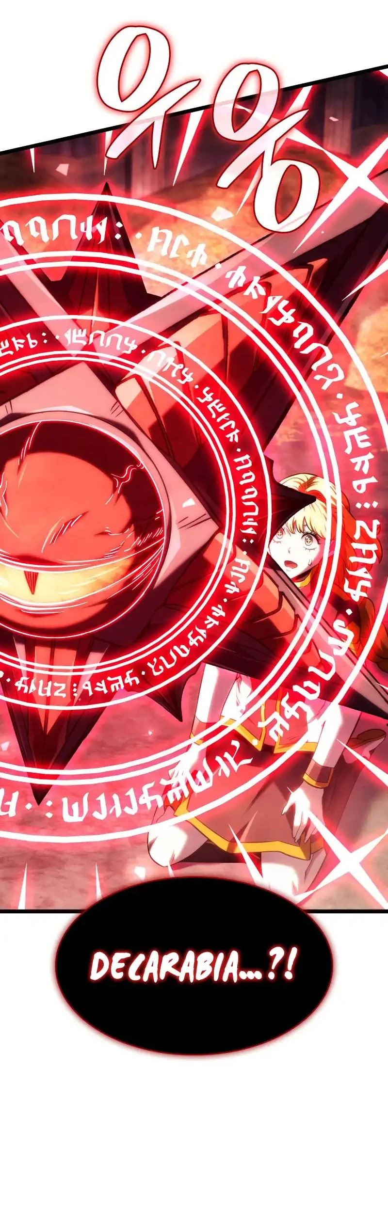 Revenge of the Iron-Blooded Sword Hound Chapter 139 Gambar 8