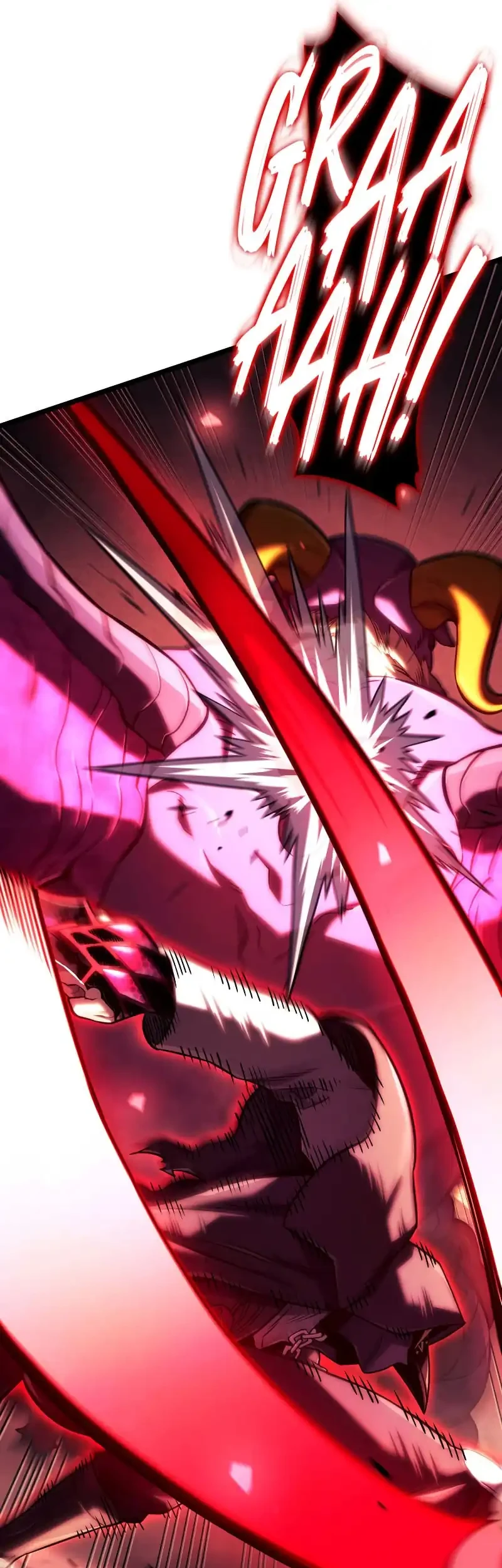 Revenge of the Iron-Blooded Sword Hound Chapter 139 Gambar 17