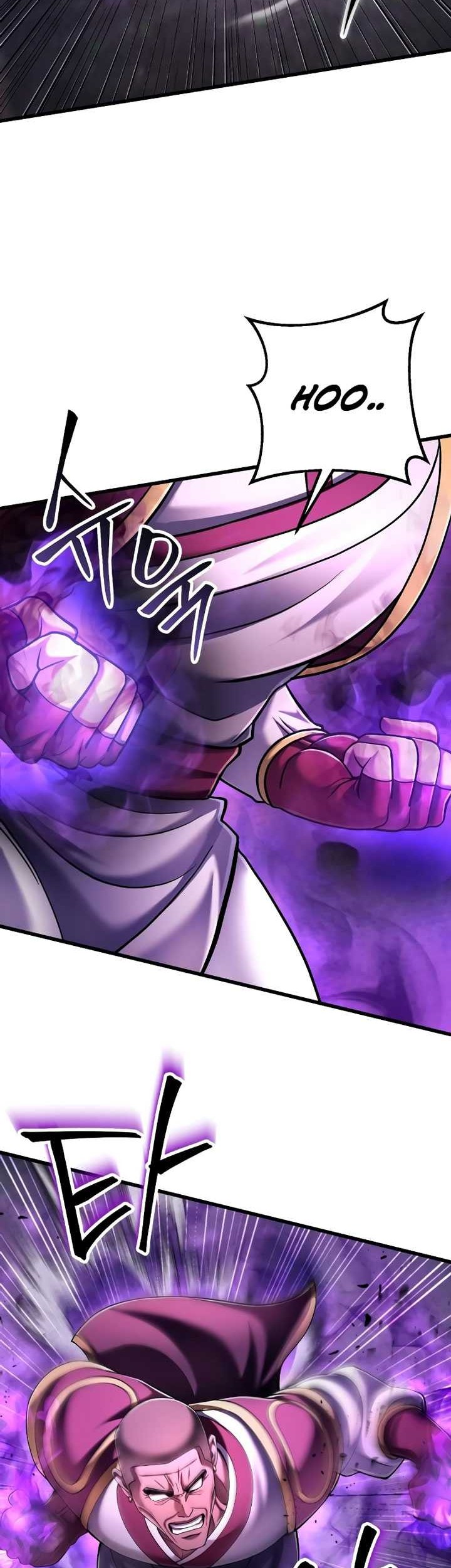 Revenge Of Young Master Peng Chapter 134 Gambar 6