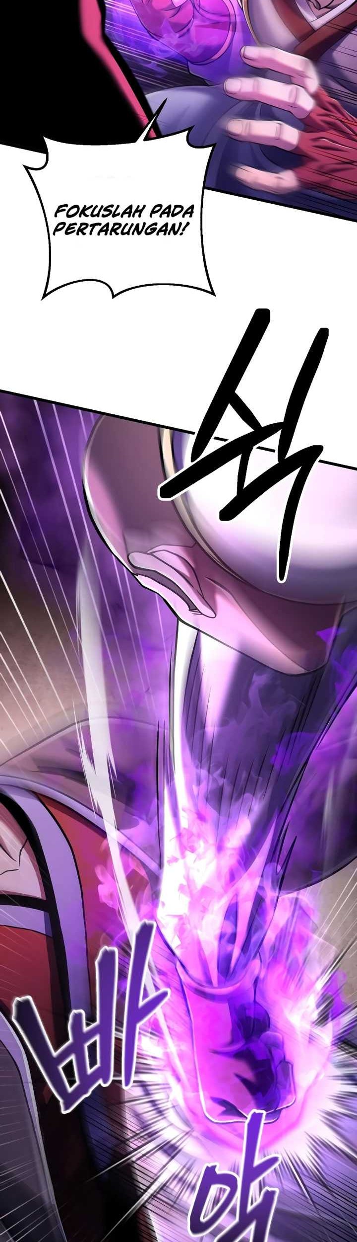 Revenge Of Young Master Peng Chapter 134 Gambar 27