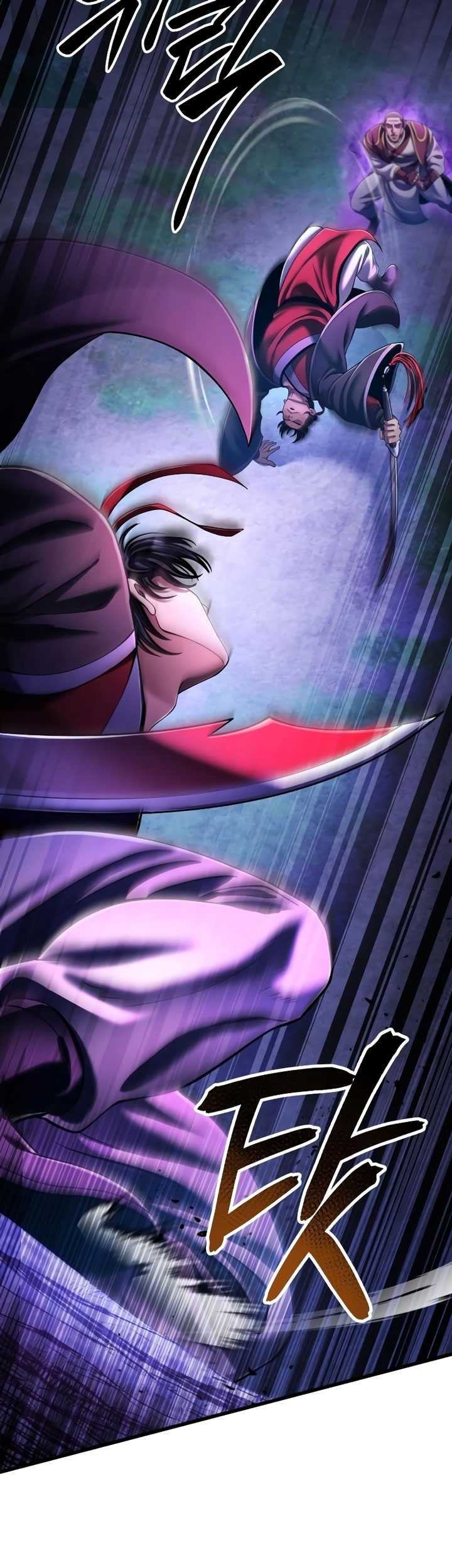 Revenge Of Young Master Peng Chapter 134 Gambar 29