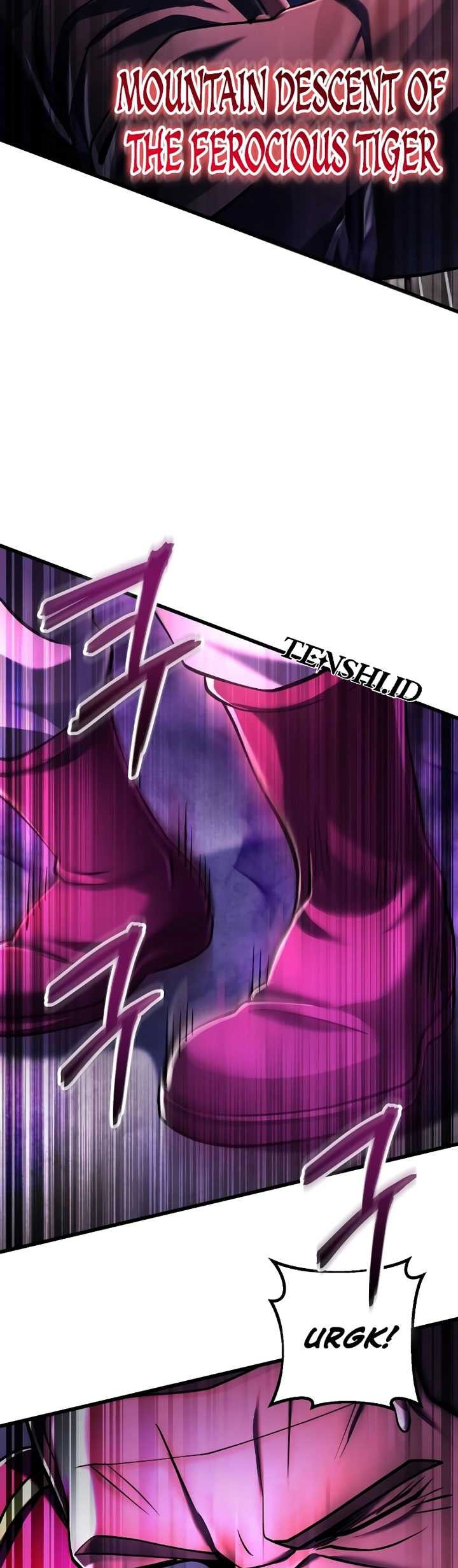 Revenge Of Young Master Peng Chapter 134 Gambar 34