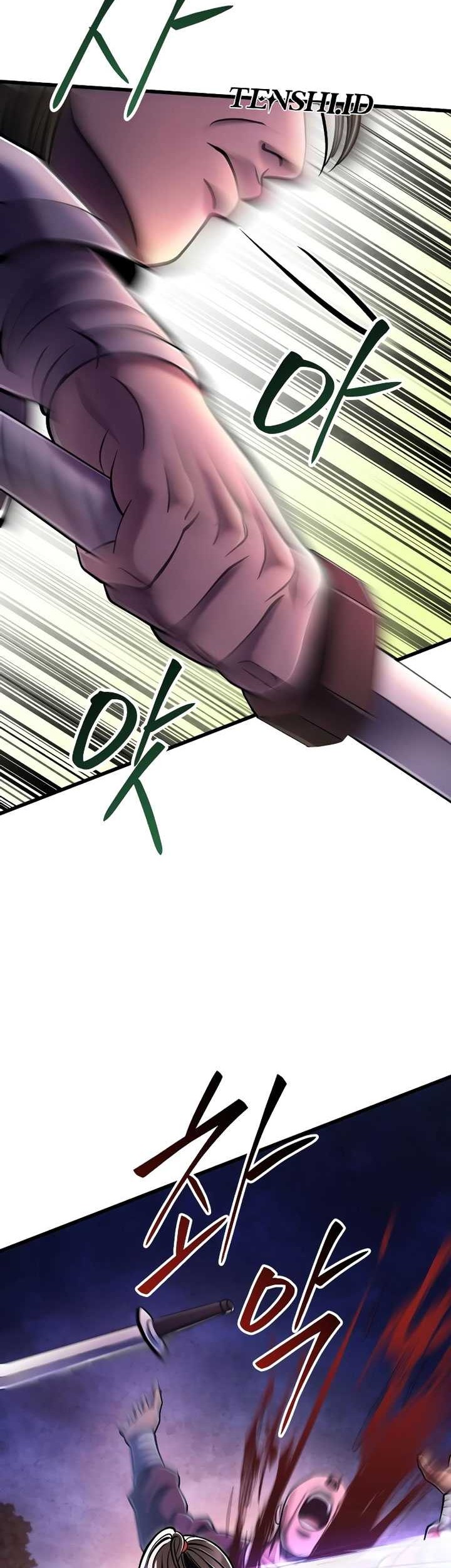 Revenge Of Young Master Peng Chapter 134 Gambar 54