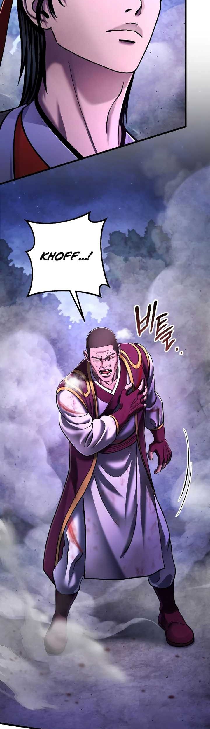 Revenge Of Young Master Peng Chapter 134 Gambar 60