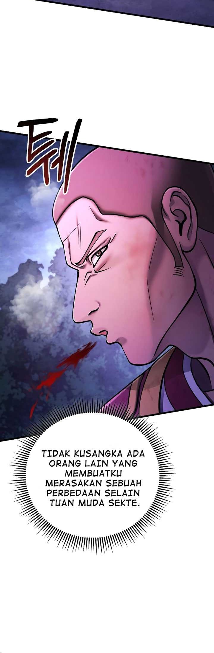 Revenge Of Young Master Peng Chapter 134 Gambar 61