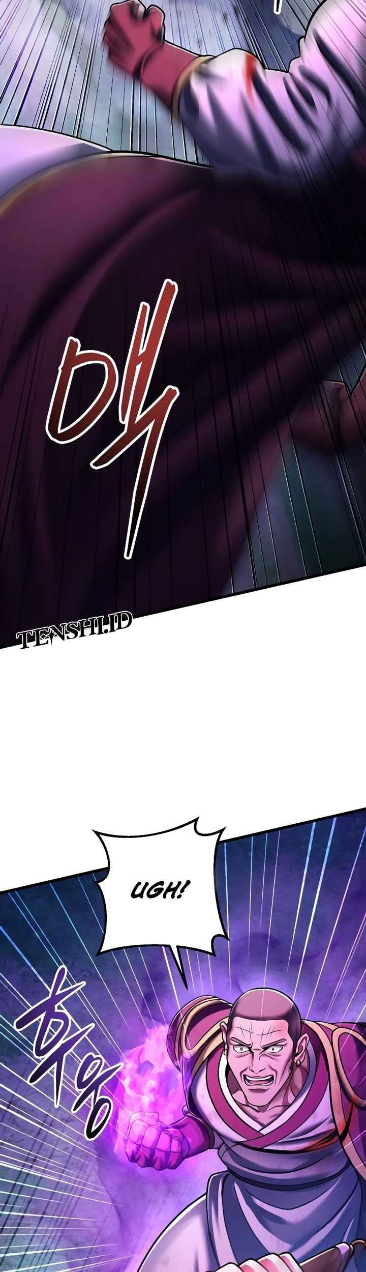 Revenge Of Young Master Peng Chapter 134 Gambar 64