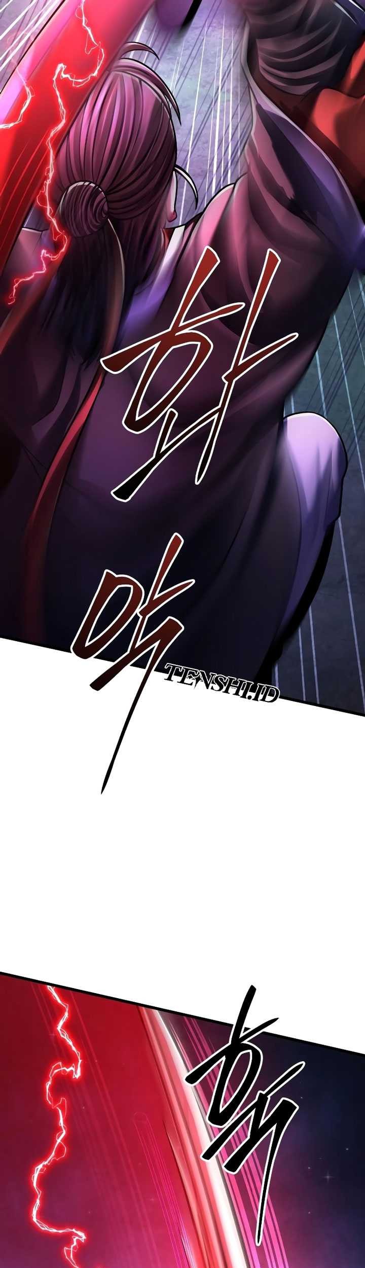 Revenge Of Young Master Peng Chapter 134 Gambar 66