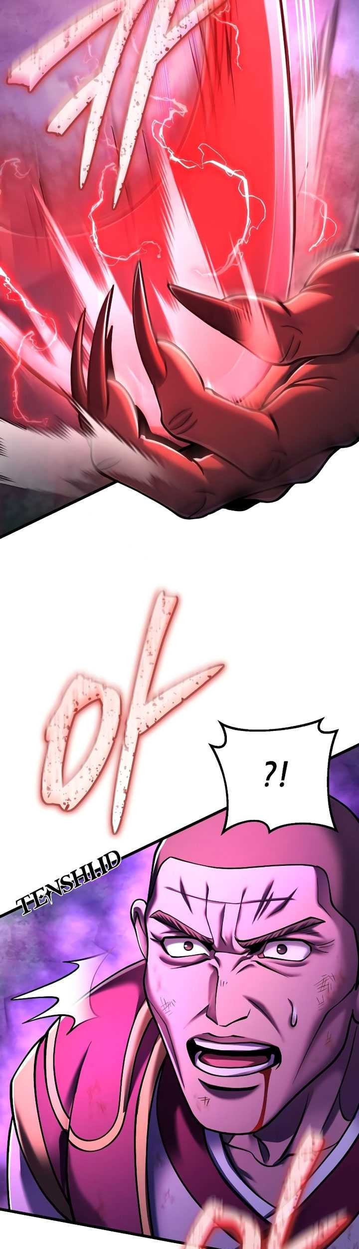 Revenge Of Young Master Peng Chapter 134 Gambar 68