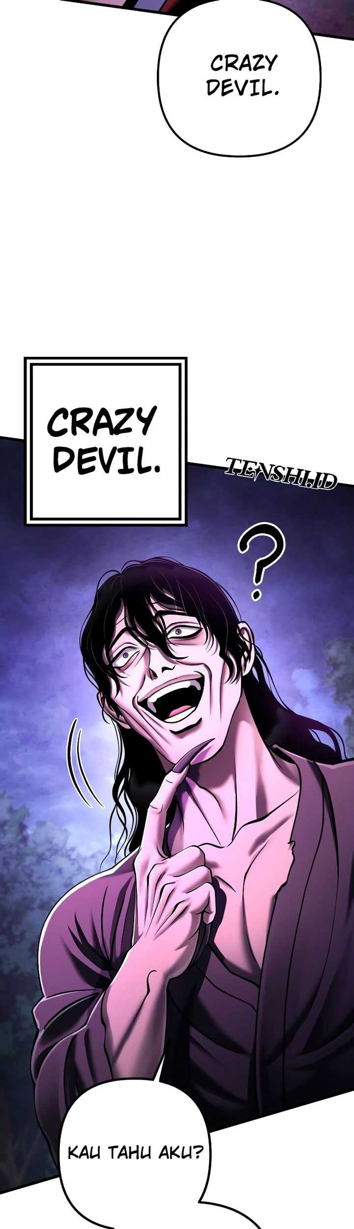 Revenge Of Young Master Peng Chapter 134 Gambar 74