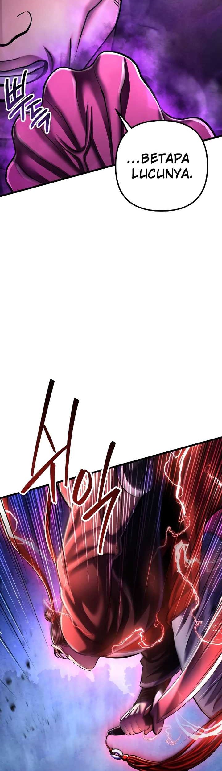 Revenge Of Young Master Peng Chapter 134 Gambar 3