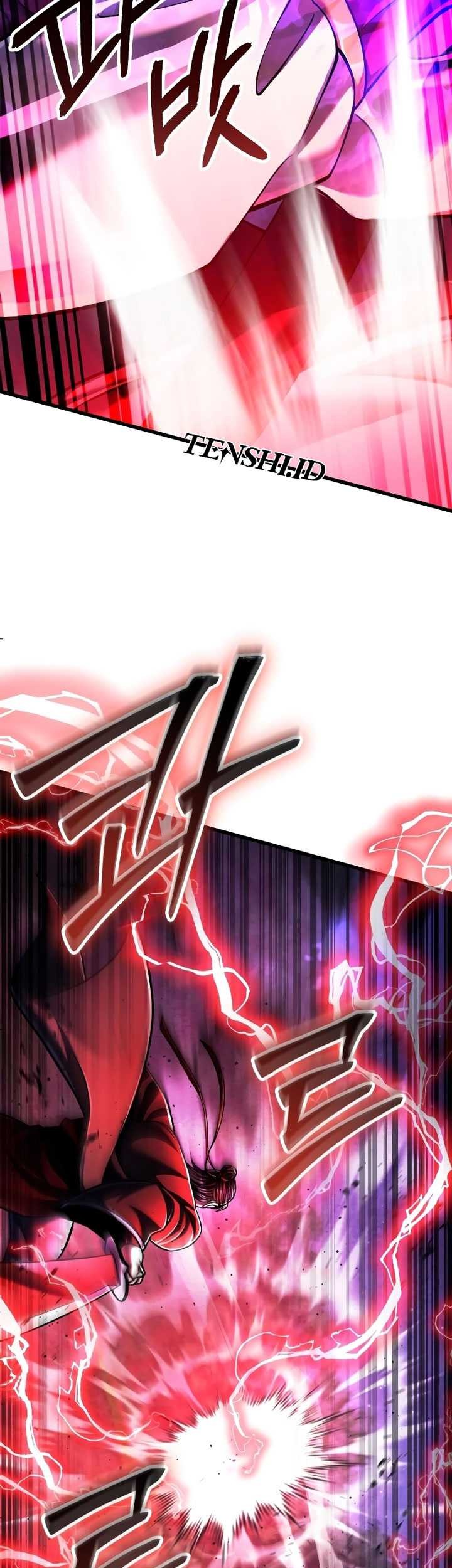 Revenge Of Young Master Peng Chapter 134 Gambar 17