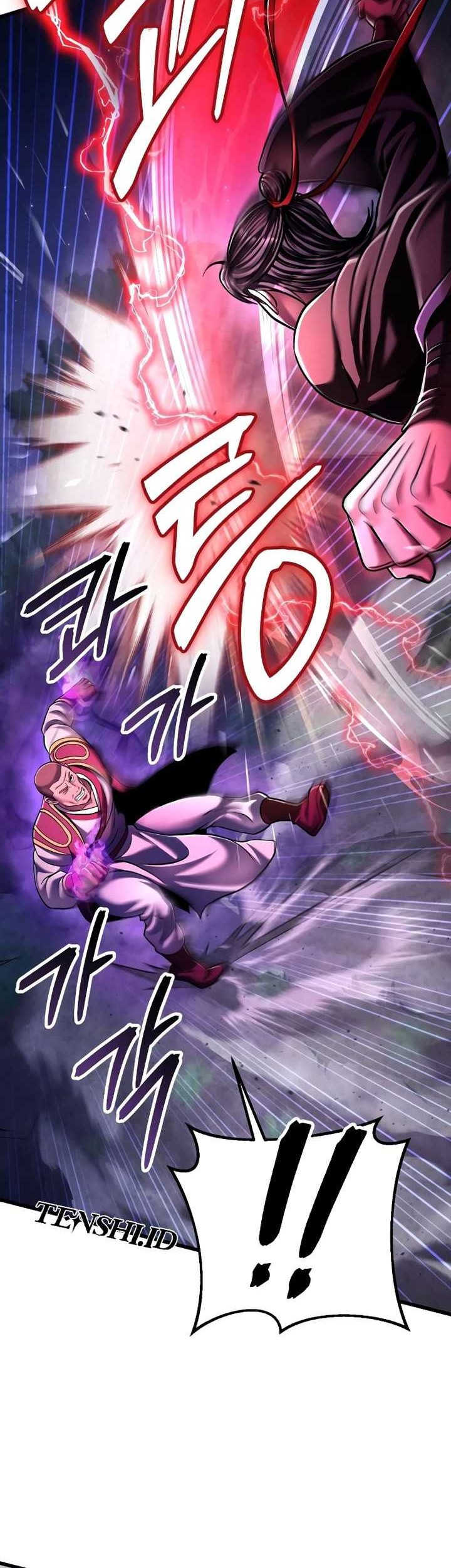 Revenge Of Young Master Peng Chapter 134 Gambar 9