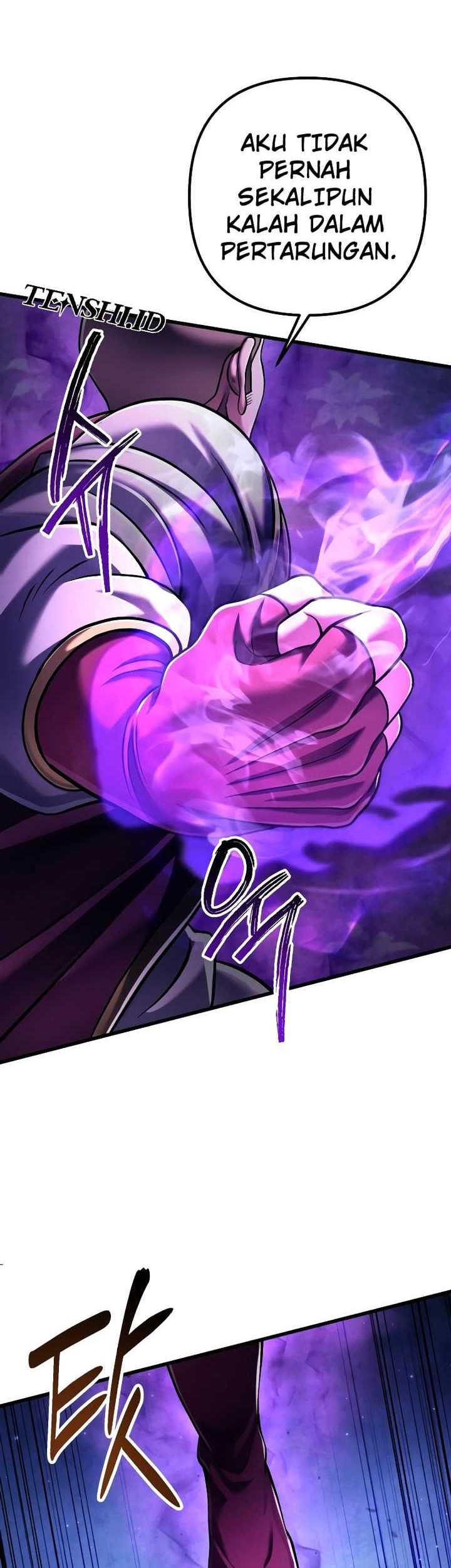 Revenge Of Young Master Peng Chapter 134 Gambar 12