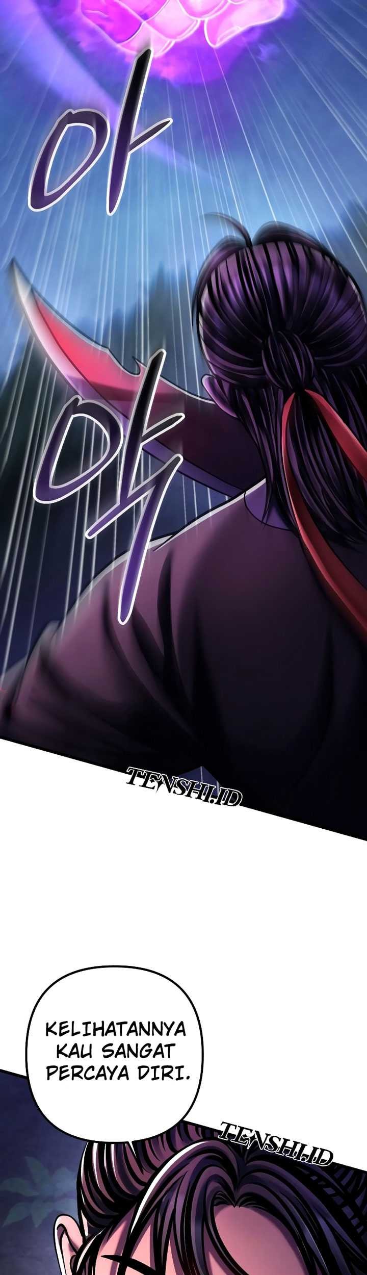 Revenge Of Young Master Peng Chapter 134 Gambar 14