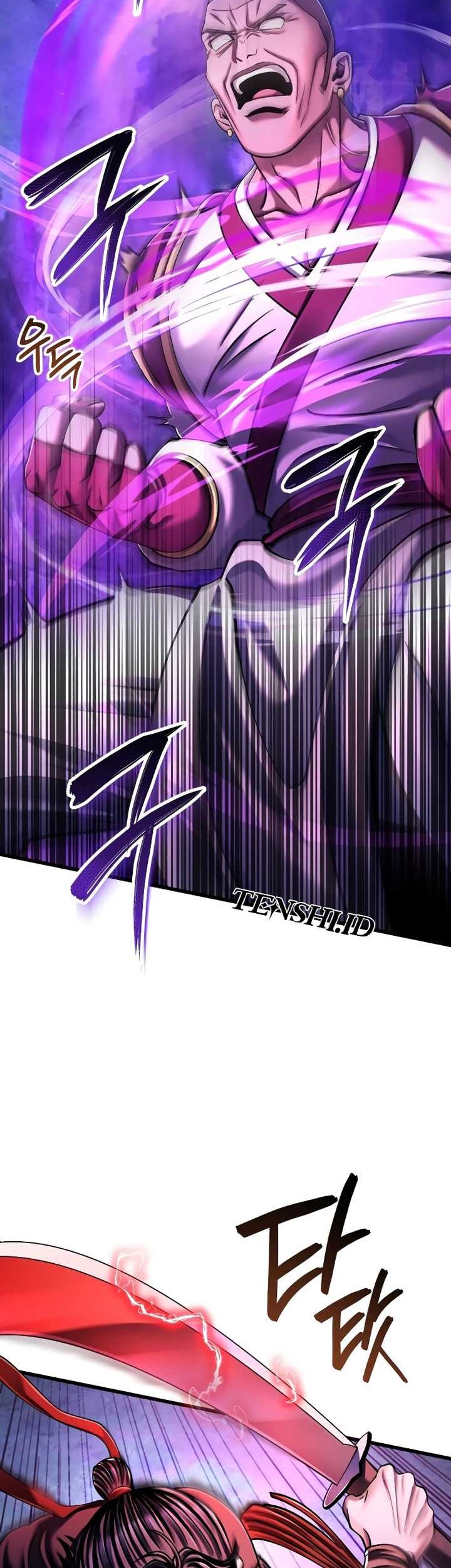 Revenge Of Young Master Peng Chapter 134 Gambar 24