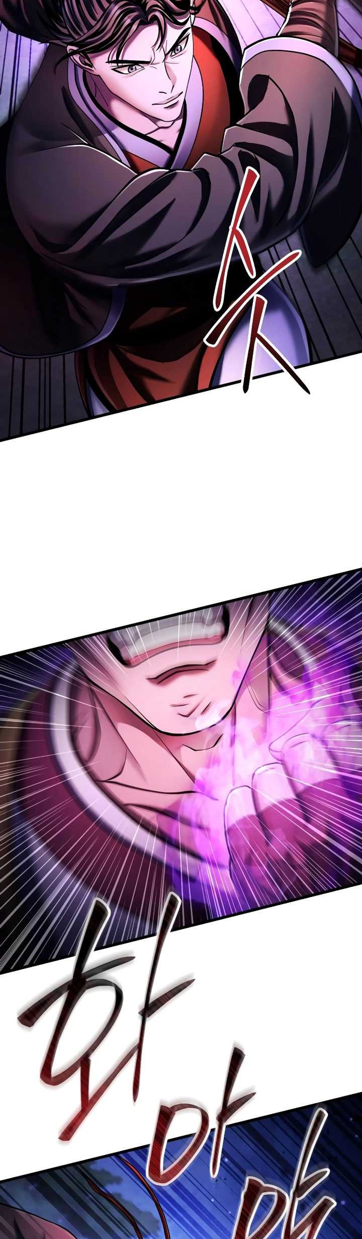 Revenge Of Young Master Peng Chapter 134 Gambar 25