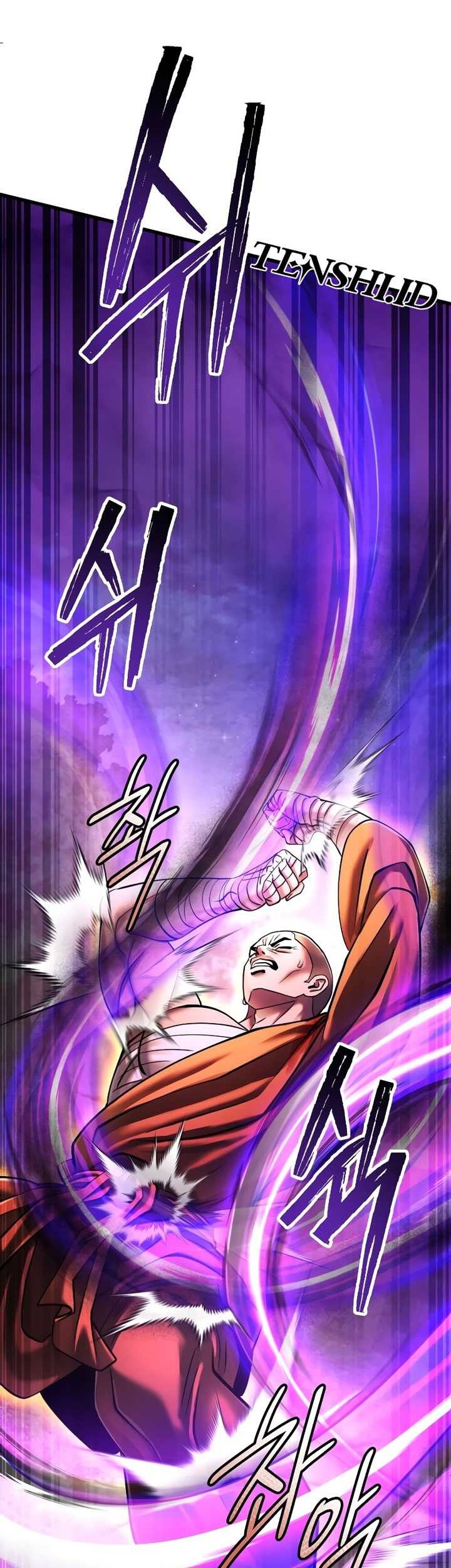 Revenge Of Young Master Peng Chapter 135 Gambar 34