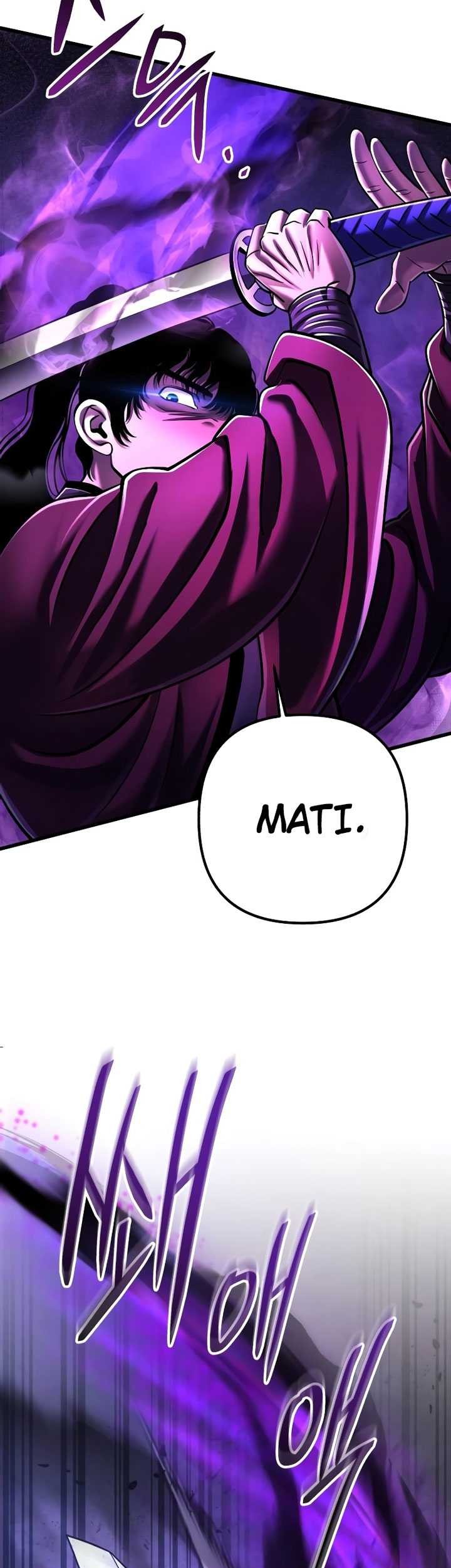 Revenge Of Young Master Peng Chapter 135 Gambar 39