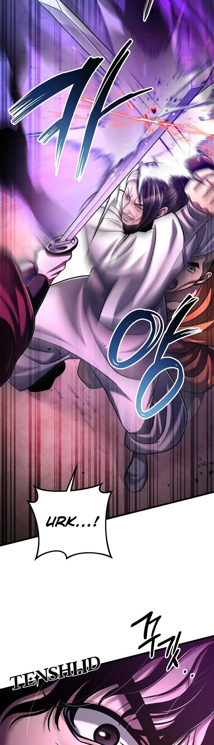 Revenge Of Young Master Peng Chapter 135 Gambar 40