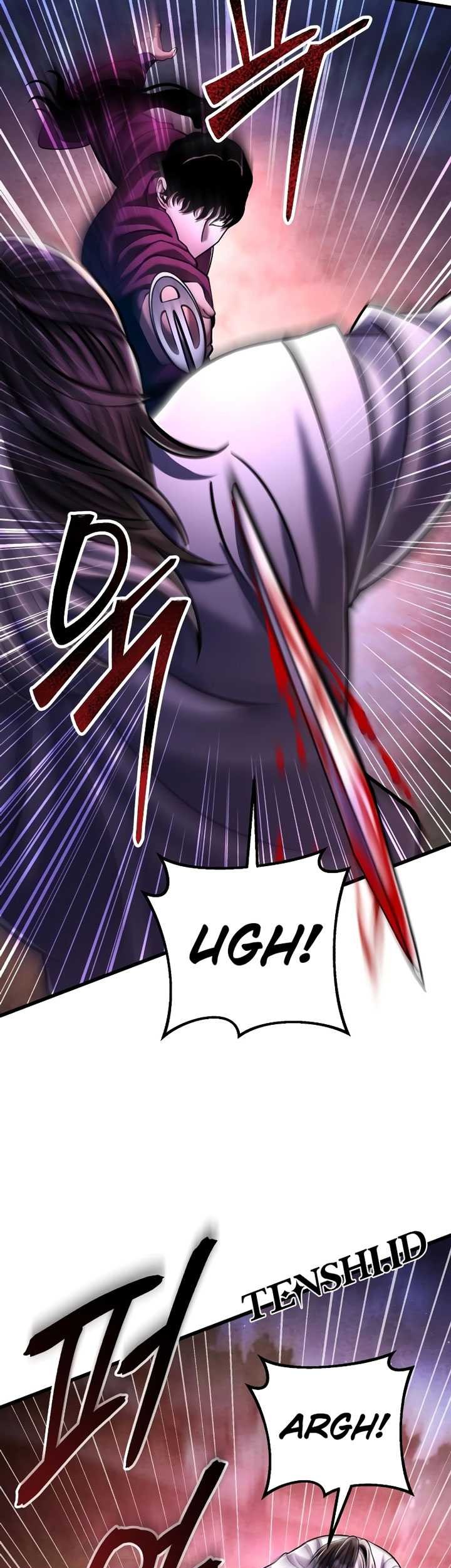 Revenge Of Young Master Peng Chapter 135 Gambar 42