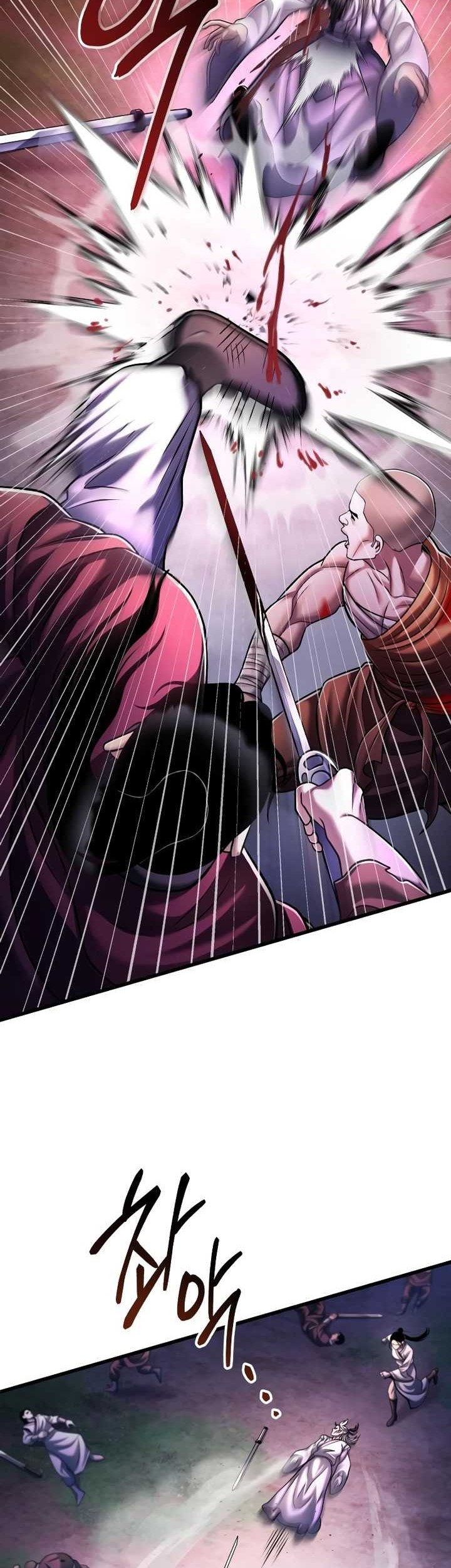 Revenge Of Young Master Peng Chapter 135 Gambar 43