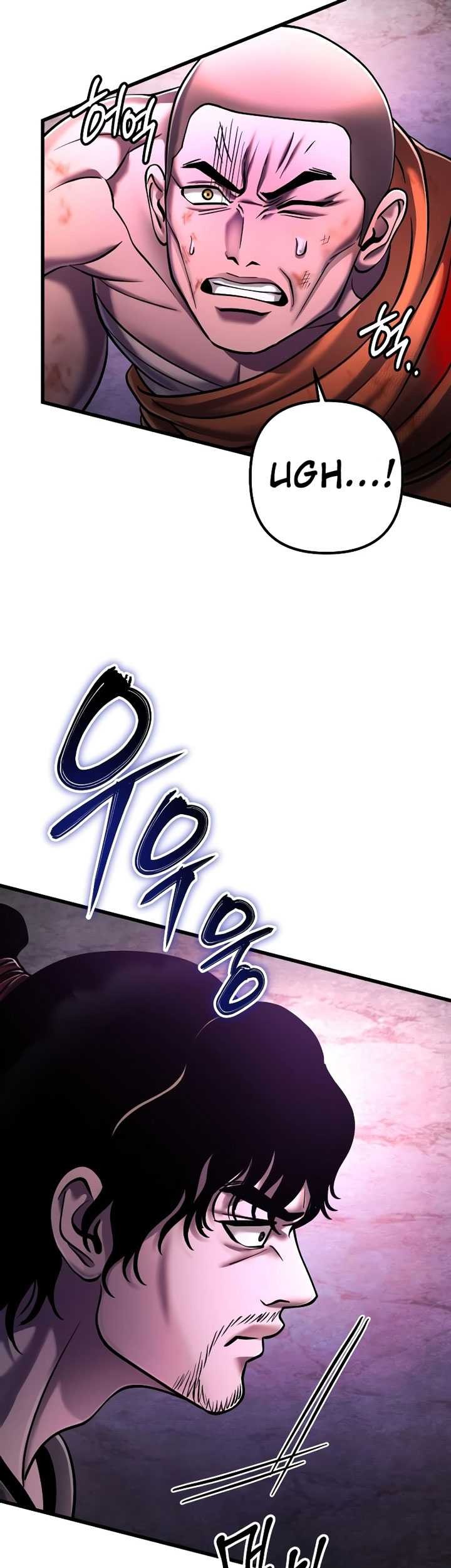 Revenge Of Young Master Peng Chapter 135 Gambar 45