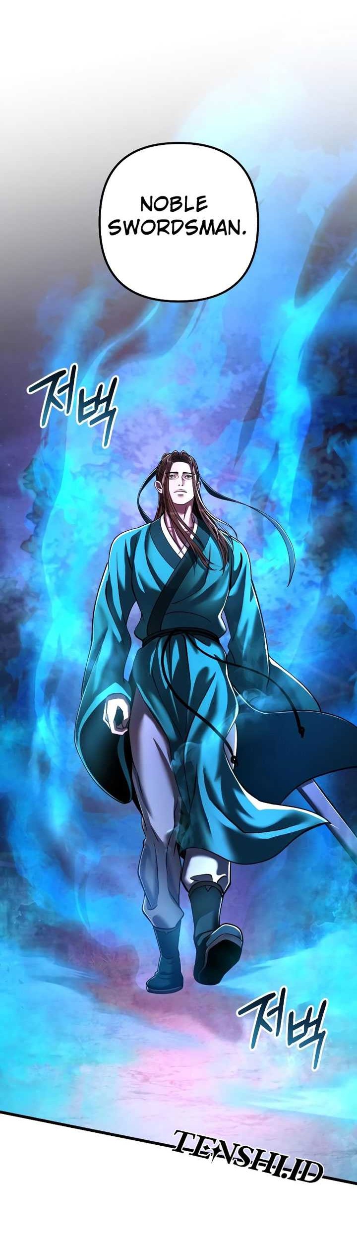 Revenge Of Young Master Peng Chapter 135 Gambar 49