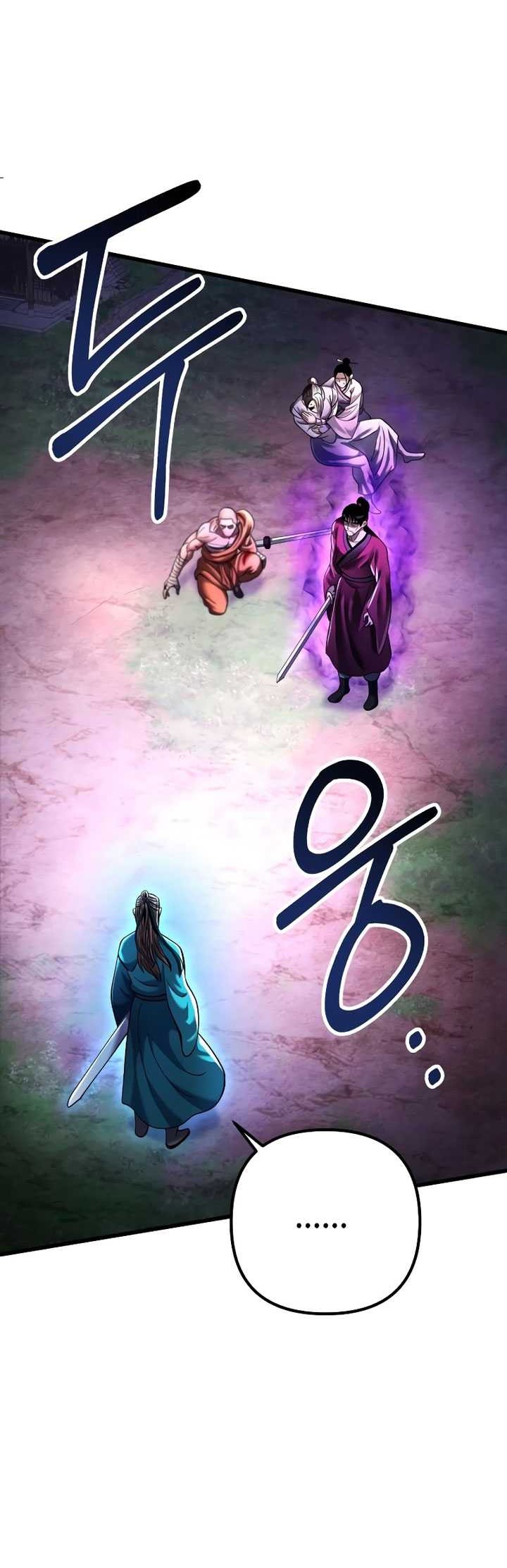 Revenge Of Young Master Peng Chapter 135 Gambar 50