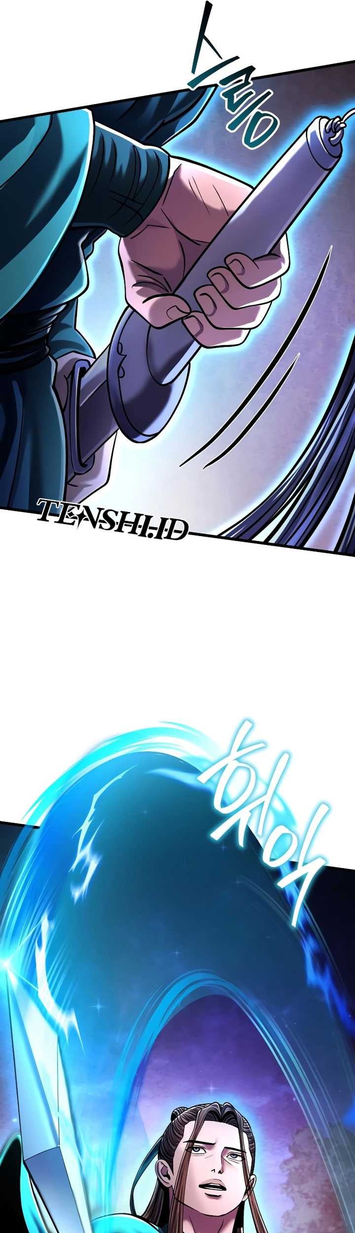 Revenge Of Young Master Peng Chapter 135 Gambar 51