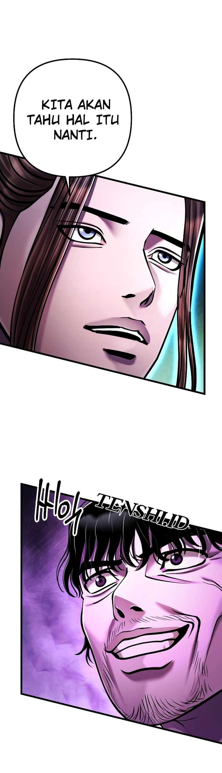 Revenge Of Young Master Peng Chapter 135 Gambar 55