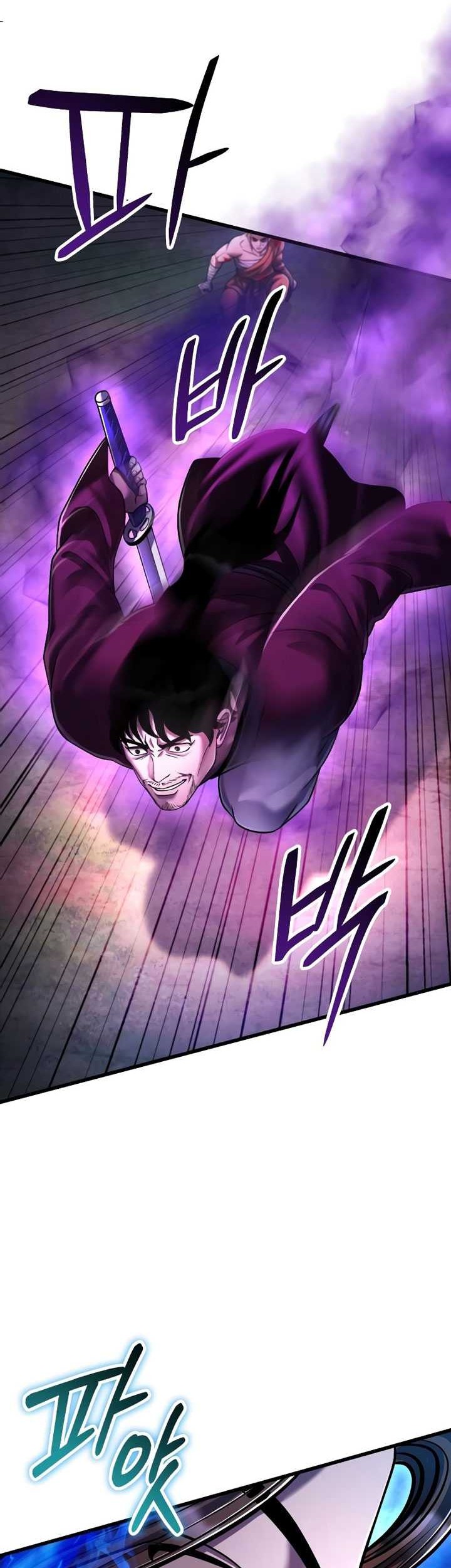 Revenge Of Young Master Peng Chapter 135 Gambar 56