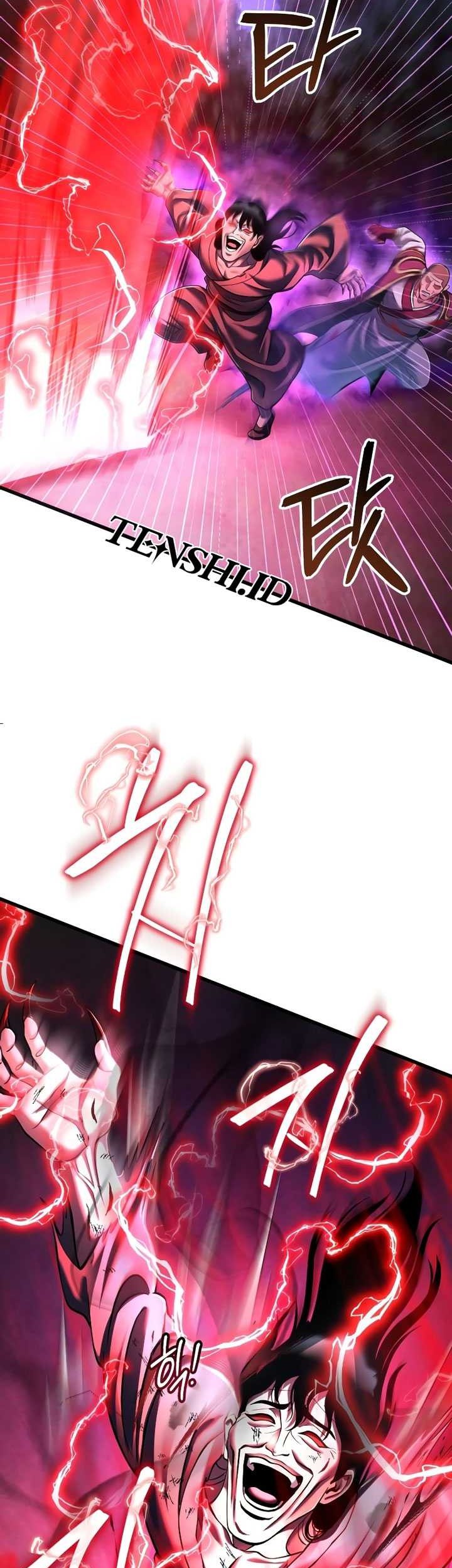 Revenge Of Young Master Peng Chapter 135 Gambar 69