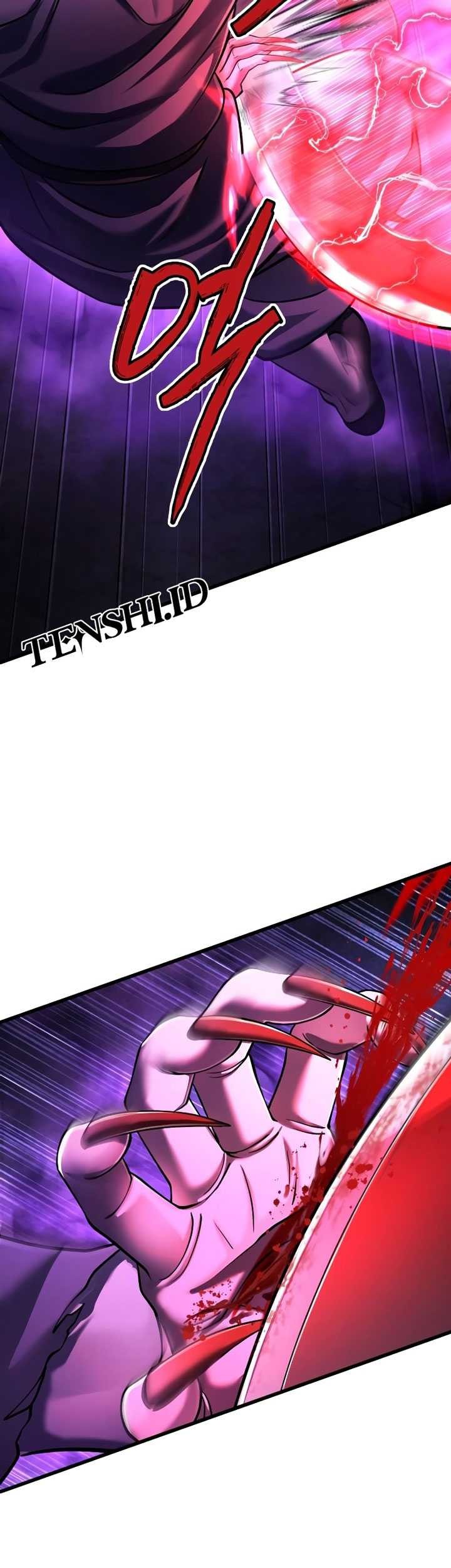 Revenge Of Young Master Peng Chapter 135 Gambar 75