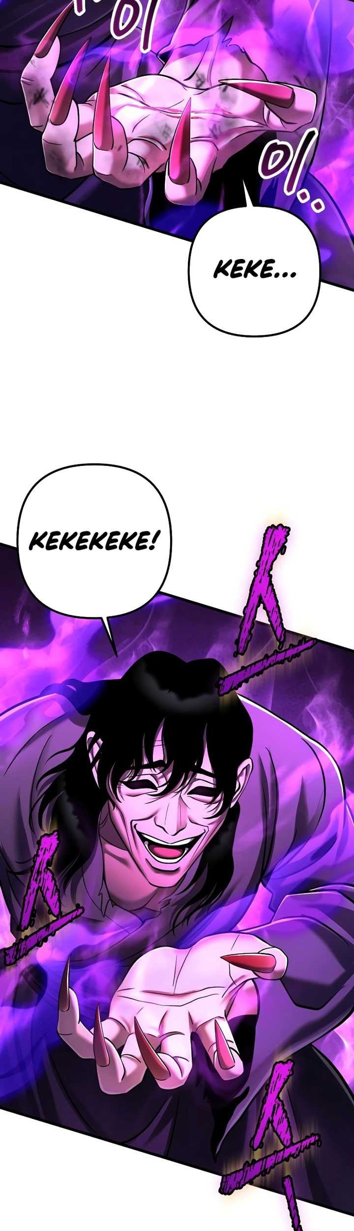 Revenge Of Young Master Peng Chapter 135 Gambar 77