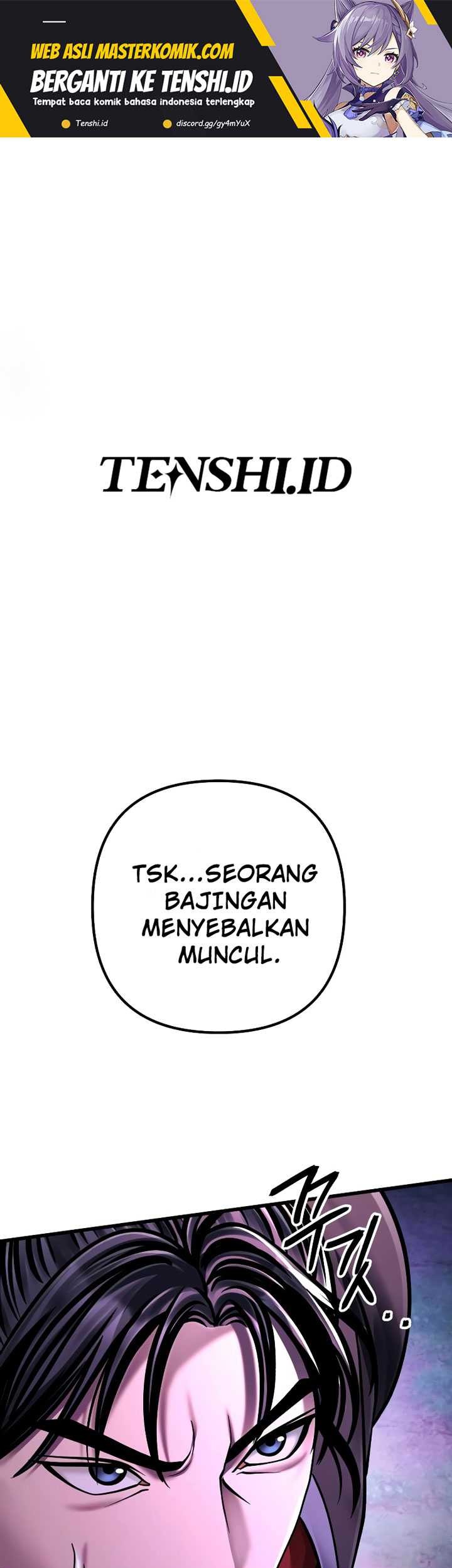 Manhwa Revenge Of Young Master Peng Chapter 135 gambar nomor 2