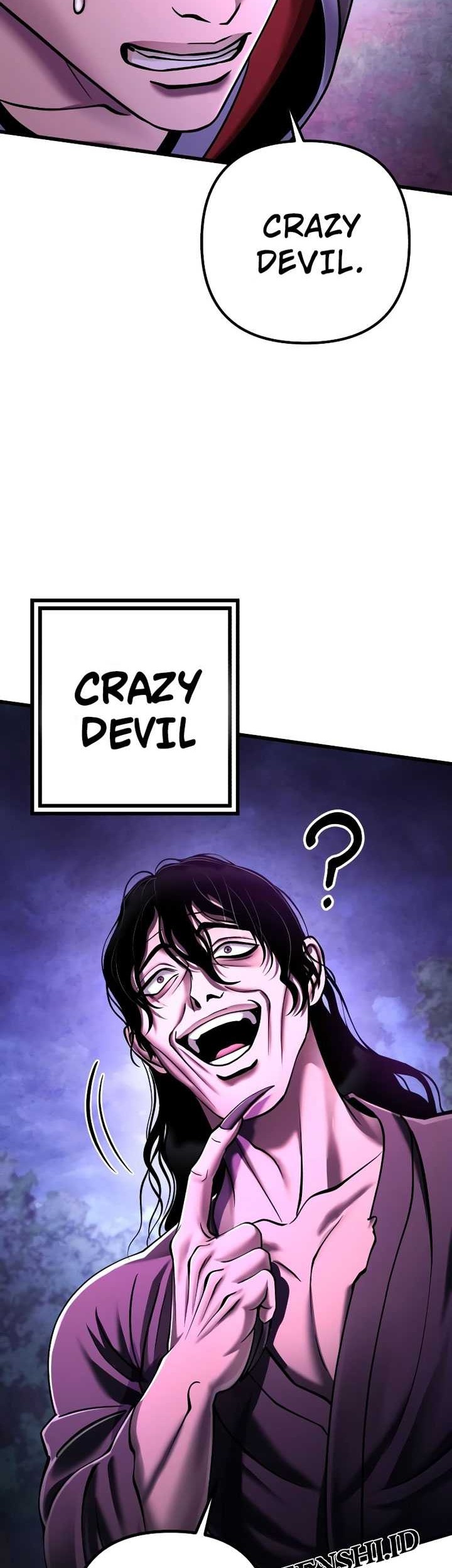 Revenge Of Young Master Peng Chapter 135 Gambar 3